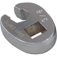 Flare Nut Crow Foot Wrench Nuna Depot Inc.