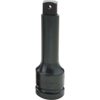Extension, Impact, 1-1/2" Drive, 8" L Nuna Depot Inc.