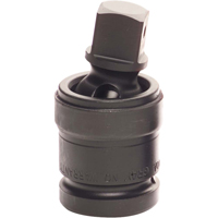 Universal Joint Socket, Impact, 1" Drive, 1" Socket Nuna Depot Inc.
