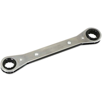 Flat Ratcheting Box Wrench Nuna Depot Inc.