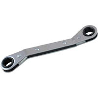 Offset Ratcheting Box Wrench Nuna Depot Inc.
