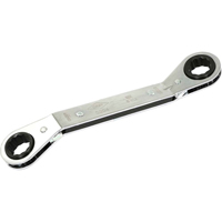 Ratcheting Box Wrench   Nuna Depot Inc.