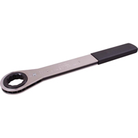 Flat Ratcheting Single Box Wrench Nuna Depot Inc.