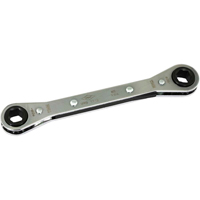 Flat Ratcheting Box Wrench   Nuna Depot Inc.