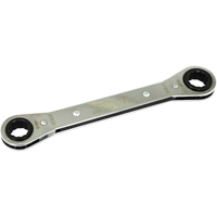 Flat Ratcheting Box Wrench   Nuna Depot Inc.