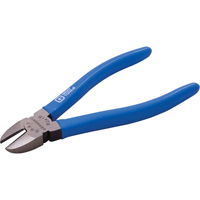 Side Cutting Plier, 5" L Nuna Depot Inc.