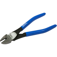 Side Cutting Pliers, 7-1/4" L Nuna Depot Inc.