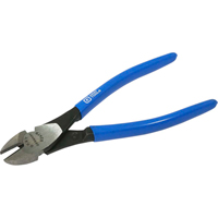 Side Cutting Pliers, 8" L Nuna Depot Inc.