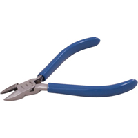 Round Nose Cutting Pliers, 4-1/4" L Nuna Depot Inc.