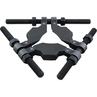 Pullers, Separators & Extractors