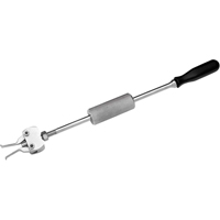 Extracteur de palier-guide Nuna Depot Inc.