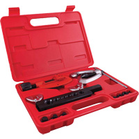 Double Flaring Tool Set with Tube Cutter Nuna Depot Inc.