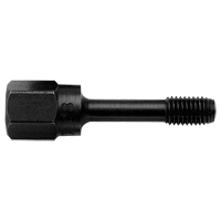 Taraud fin, Acier rapide, Filet 5/16"-24 Nuna Depot Inc.
