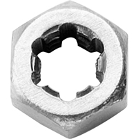Fili&egrave;re &agrave; filet grossier, Filet de 1/4"-20, Acier rapide Nuna Depot Inc.