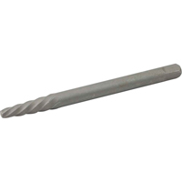 Extracteur de vis, 2, Pour vis de 3/16" Nuna Depot Inc.