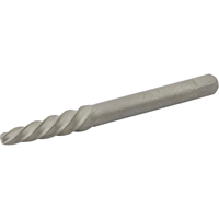 Extracteur de vis, 3, Pour vis de 5/16" Nuna Depot Inc.