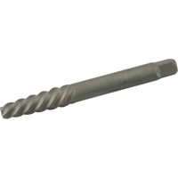 Extracteur de vis, 4, Pour vis de 7/16" Nuna Depot Inc.