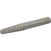 Extracteur de vis, 5, Pour vis de 3/8" Nuna Depot Inc.