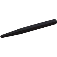 Straight Type Screw Extractor, 1, For Screw Size 1/4", Carbide Nuna Depot Inc.