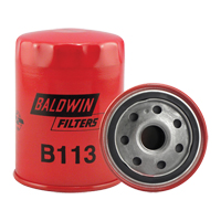 Hydraulic Filters
