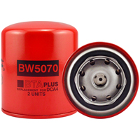 BW5070 Filtre &agrave; visser pour transmission Nuna Depot Inc.
