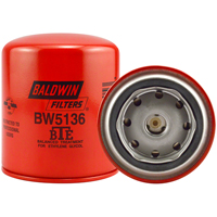 BW5136 Filtre pour &eacute;mission de vapeur d'huile Nuna Depot Inc.
