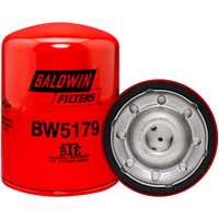 BW5179 Filtre pour liquide de refroidissement &agrave; visser avec additif BTA PLUS Nuna Depot Inc.