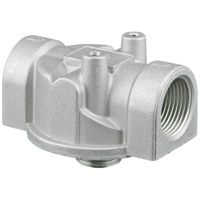 FB1307 Filtre pour liquide de refroidissement &agrave; visser avec additif BTE Nuna Depot Inc.