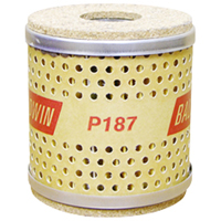 P187 &eacute;l&eacute;ments filtrants pour transmission en verre de performance maximale Nuna Depot Inc.