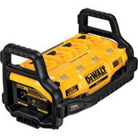 1800 Watt Portable Power Station And Parallel Battery Charger, 20 V, Lithium-Ion Nuna Depot Inc.