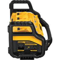 1800 Watt Portable Power Station And Parallel Battery Charger, 20 V, Lithium-Ion Nuna Depot Inc.