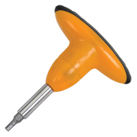 Tournevis limiteur de couple en T, Gamme de couple 3,7 lb-pi, 7-1/2" Longueur Nuna Depot Inc.