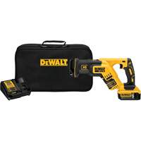 Ensemble de scie alternative compacte sans balais Max XR, 20 V, Lithium-ion Bloc-pile, 0-2900 coups/min Nuna Depot Inc.