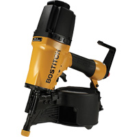 15° Coil Nailer Nuna Depot Inc.