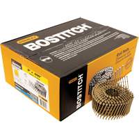 15° Wire Weld Coil Siding Nails Nuna Depot Inc.