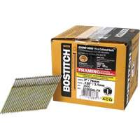 28° Angled Framing Nails Nuna Depot Inc.