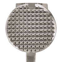 Milled Face Framing Hammer, 17 oz., Solid Steel Handle, 16-1/8" L Nuna Depot Inc.