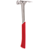 Marteau de charpente &agrave; face tendre, 17 oz, Prise en Acier plein, 16-1/8" lo Nuna Depot Inc.