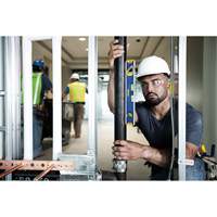 Niveau s&eacute;rie 150T, Boîte, 12" lo, Aluminium, 4, Magn&eacute;tique Nuna Depot Inc.