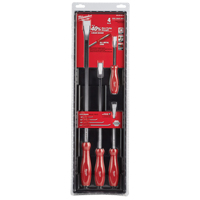 Pry Bar Set, 4 Pcs. Nuna Depot Inc.