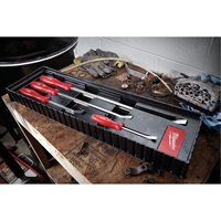Pry Bar Set, 4 Pcs. Nuna Depot Inc.