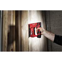 M12 Crown Stapler, 1/4" - 9/16" Staples Nuna Depot Inc.