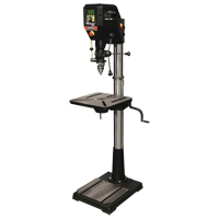 Drill Press, 18", 5/8" Chuck, 3000 RPM Nuna Depot Inc.