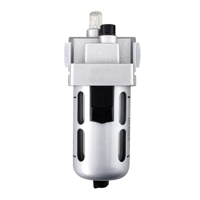 Air Lubricator, 1/4" NPT, Max. 145 PSI, Modular Nuna Depot Inc.