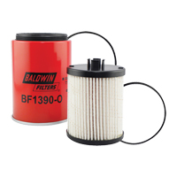 BF9858KIT Set Of 2 Fuel Filters Nuna Depot Inc.