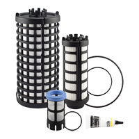 PF9924KIT Fuel Filter Kit Nuna Depot Inc.