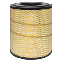 RS3518XP Extreme Performance Nano Radial Seal Outer Air Element Nuna Depot Inc.
