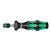 Tournevis &agrave; couple ajustable, Gamme de couple 2,5 - 11,5 lb-po, 4-1/8" Longueur Nuna Depot Inc.