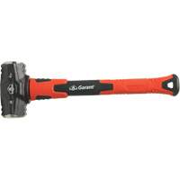 Masse, 4 lb, 16", Prise Fibre de verre Nuna Depot Inc.