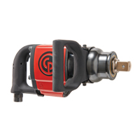 Impact Wrench CP0611-D28H, 1" Drive, 1/2" NPTF Air Inlet, 3500 No Load RPM Nuna Depot Inc.